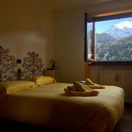 Il Nido B&B Villa d'Allegno Extérieur photo