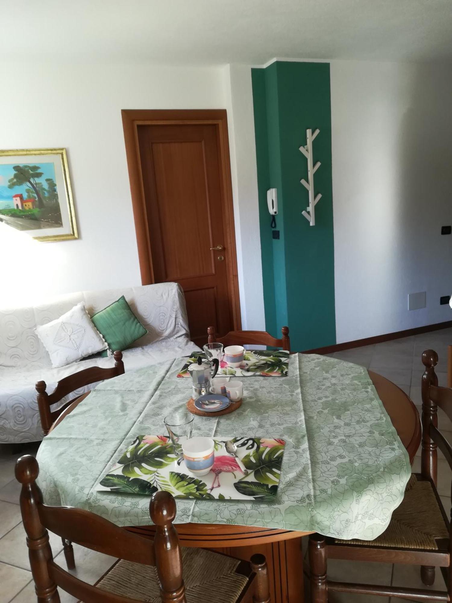 Il Nido B&B Villa d'Allegno Chambre photo