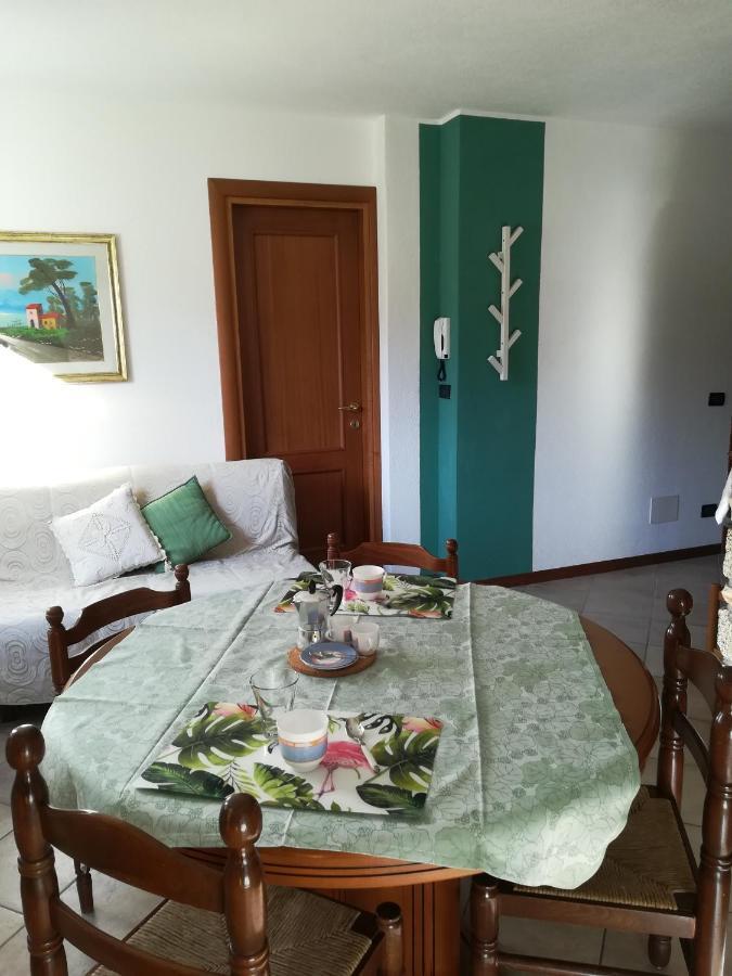 Il Nido B&B Villa d'Allegno Extérieur photo