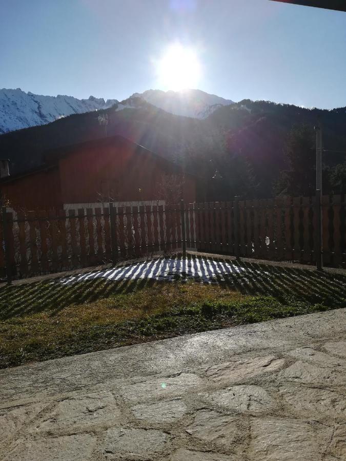 Il Nido B&B Villa d'Allegno Extérieur photo