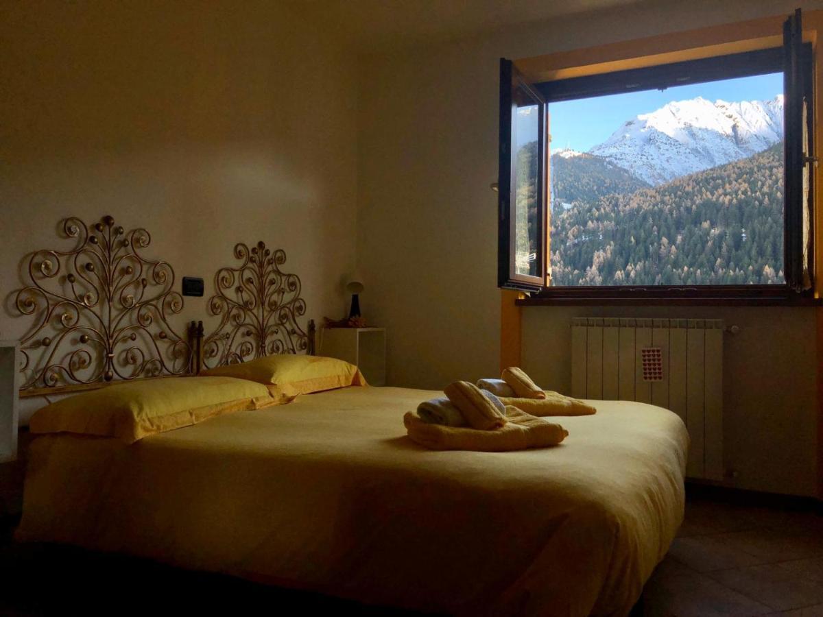 Il Nido B&B Villa d'Allegno Extérieur photo