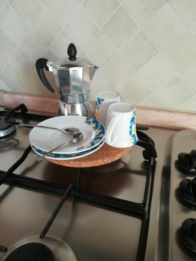 Il Nido B&B Villa d'Allegno Extérieur photo