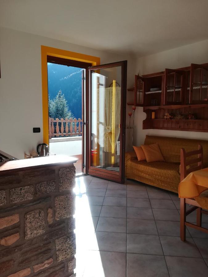 Il Nido B&B Villa d'Allegno Extérieur photo